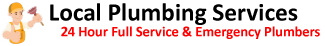 Cropseyville Plumbers